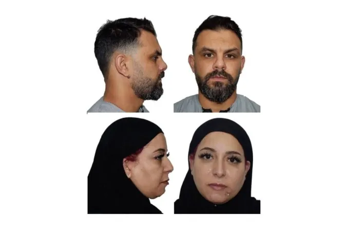 شرطة العاصمة توجه نداء إلى الجمهور