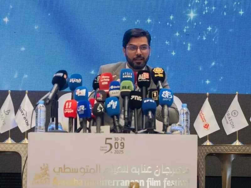 مشاركة 76 فيلما من 20 بلدا في الطبعة ال5 من مهرجان عنابة للفيلم المتوسطي