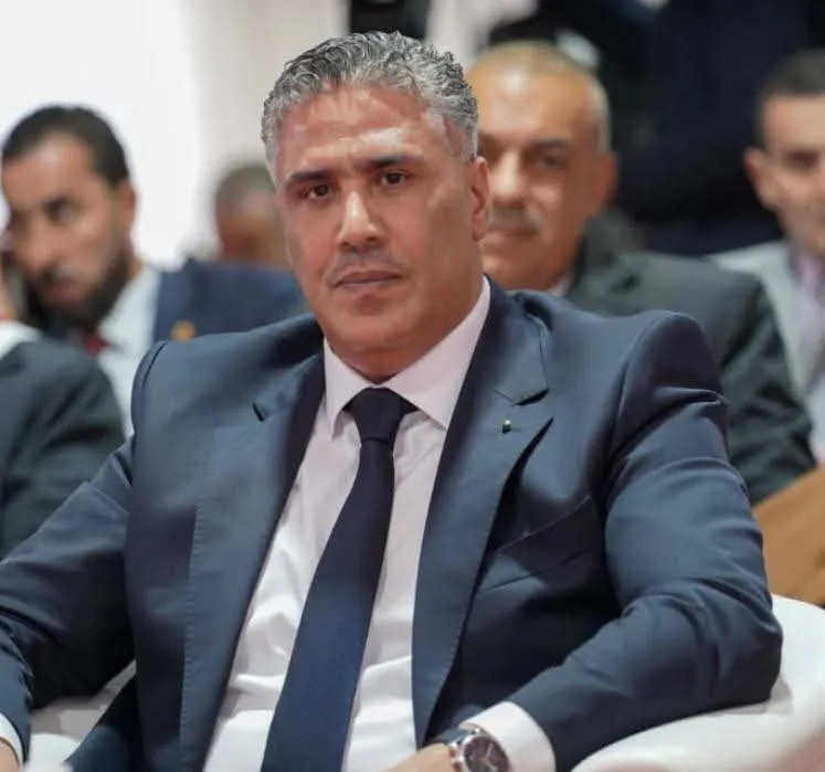 وزير السكن يطمئن مكتتبي عدل 3