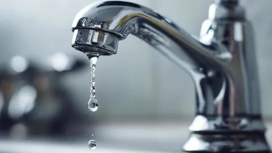 انقطاع التزويد بالمياه الشروب في بلديات بالعاصمة