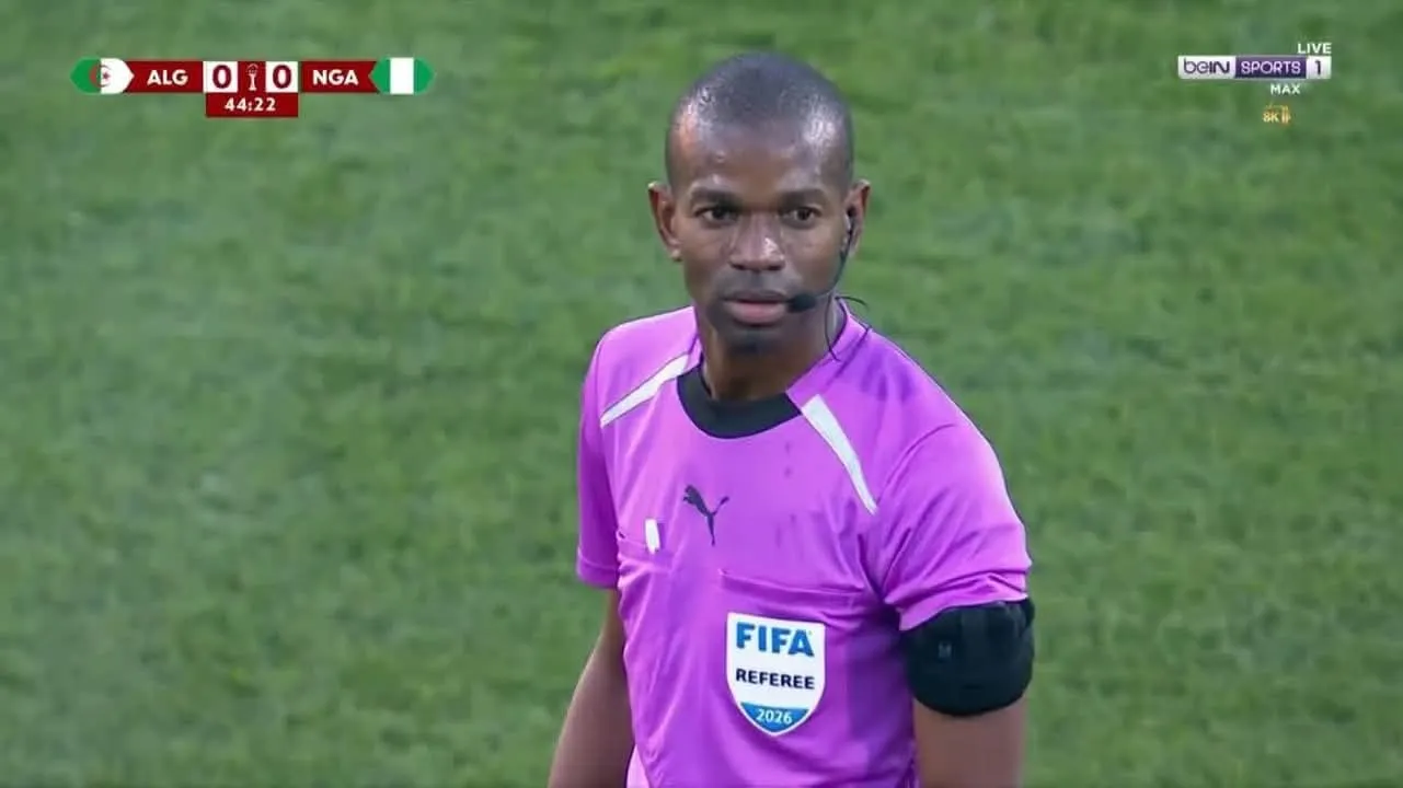 بيتكوفيتش: لا أريد التعليق على الحكم