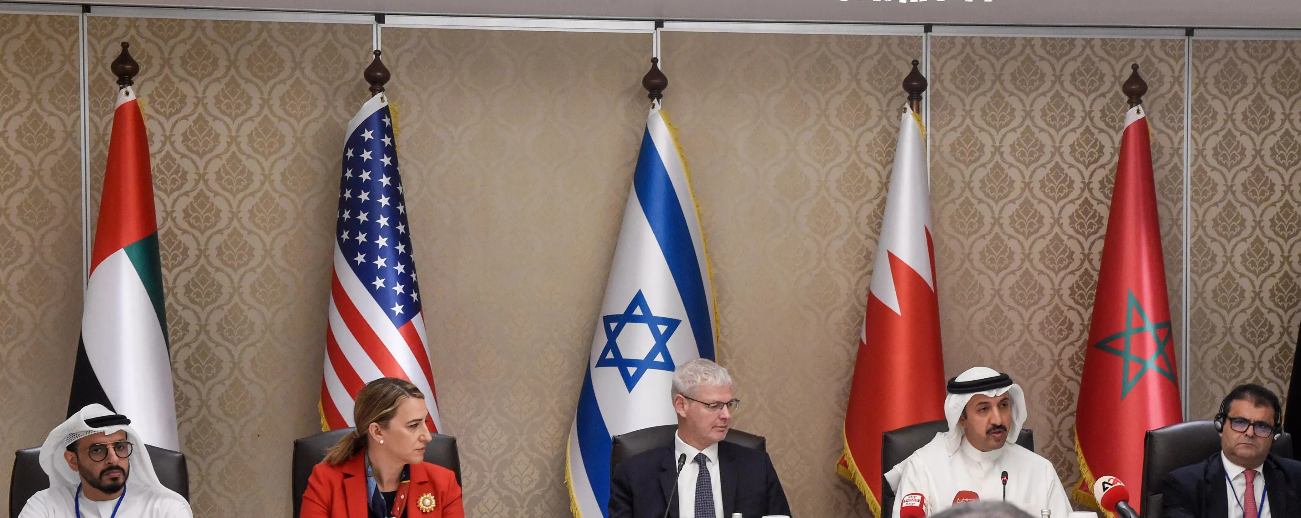 غياب لافت لدول مطبعة عن بيان عربي يدين تهديدات إسرائيلية خطيرة