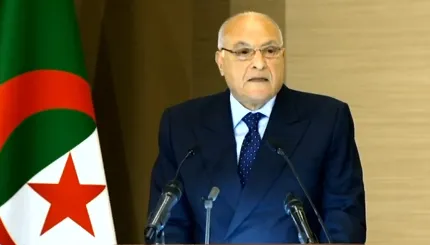 الجزائر تدعو لإعادة ترتيب أولويات الشراكة الإفريقية-الأوروبية بمجال الأمن