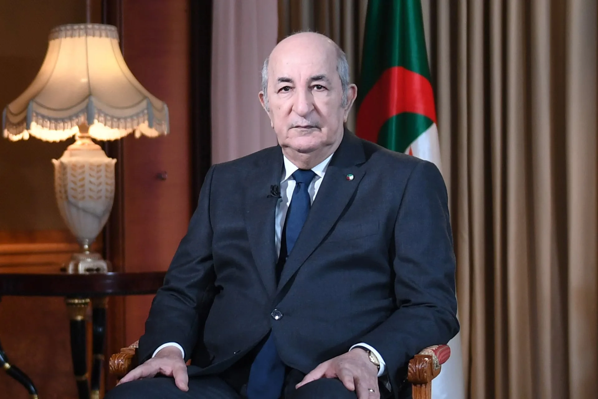 الرئيس تبون يؤكد تمسك الجزائر بمبادئ وأهداف حركة عدم الانحياز