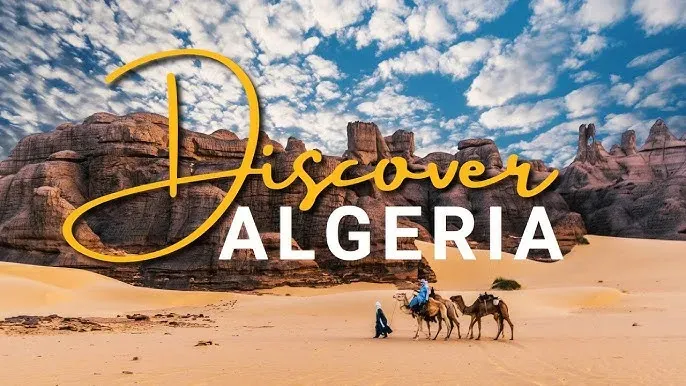 إطلاق تطبيق "اكتشف الجزائر": نافذة رقمية تفاعلية لتعريف العالم بالتراث