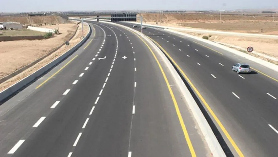 الجزائرية للطرق السيارة: غلق مؤقت لهذا الطريق السيار