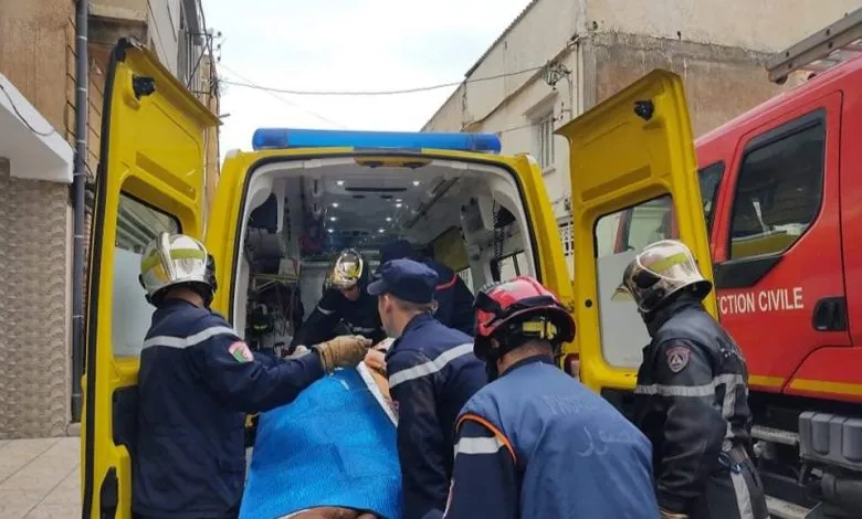 وفاة شخصين اختناقا بالغاز في سطيف