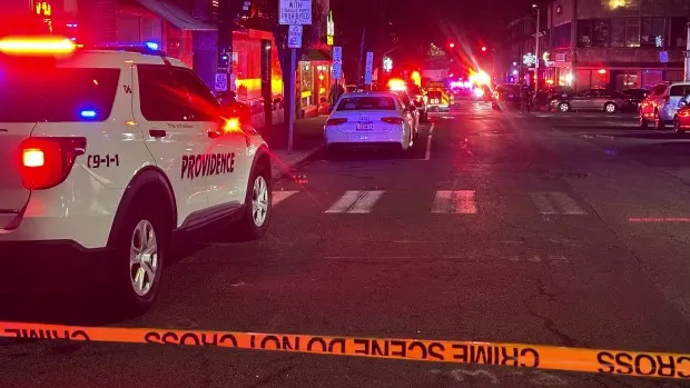 مجزرة داخل جامعة براون…مطاردات مسلح تزرع الرعب في حرم جامعي أمريكي