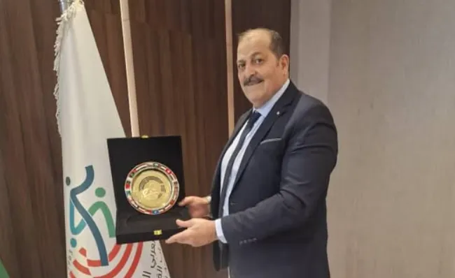 استقالة مفاجئة لرئيس اتحادية ألعاب القوى ياسين لوعيل