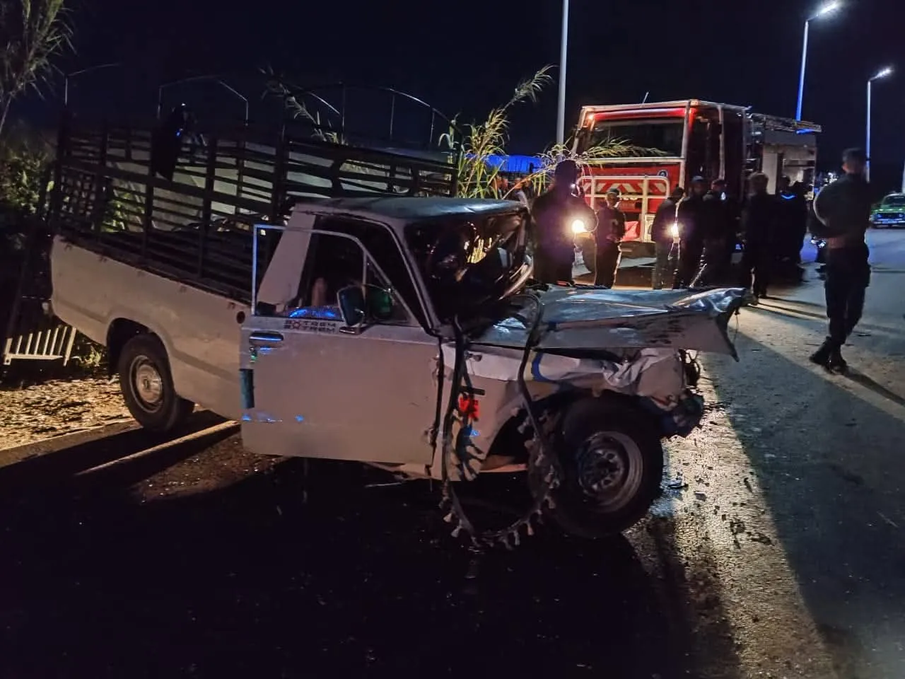 حوادث المرور تودي بحياة 6 أشخاص في ظرف يوم واحد