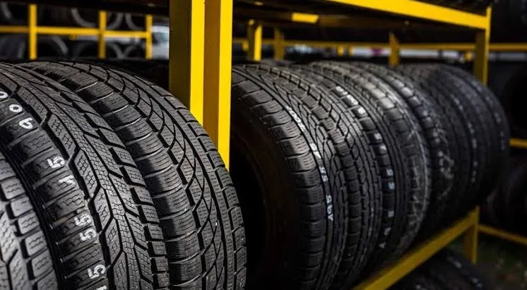 نفطال تؤكد توفر العجلات المطاطية بجميع أنواعها عبر نقاط البيع