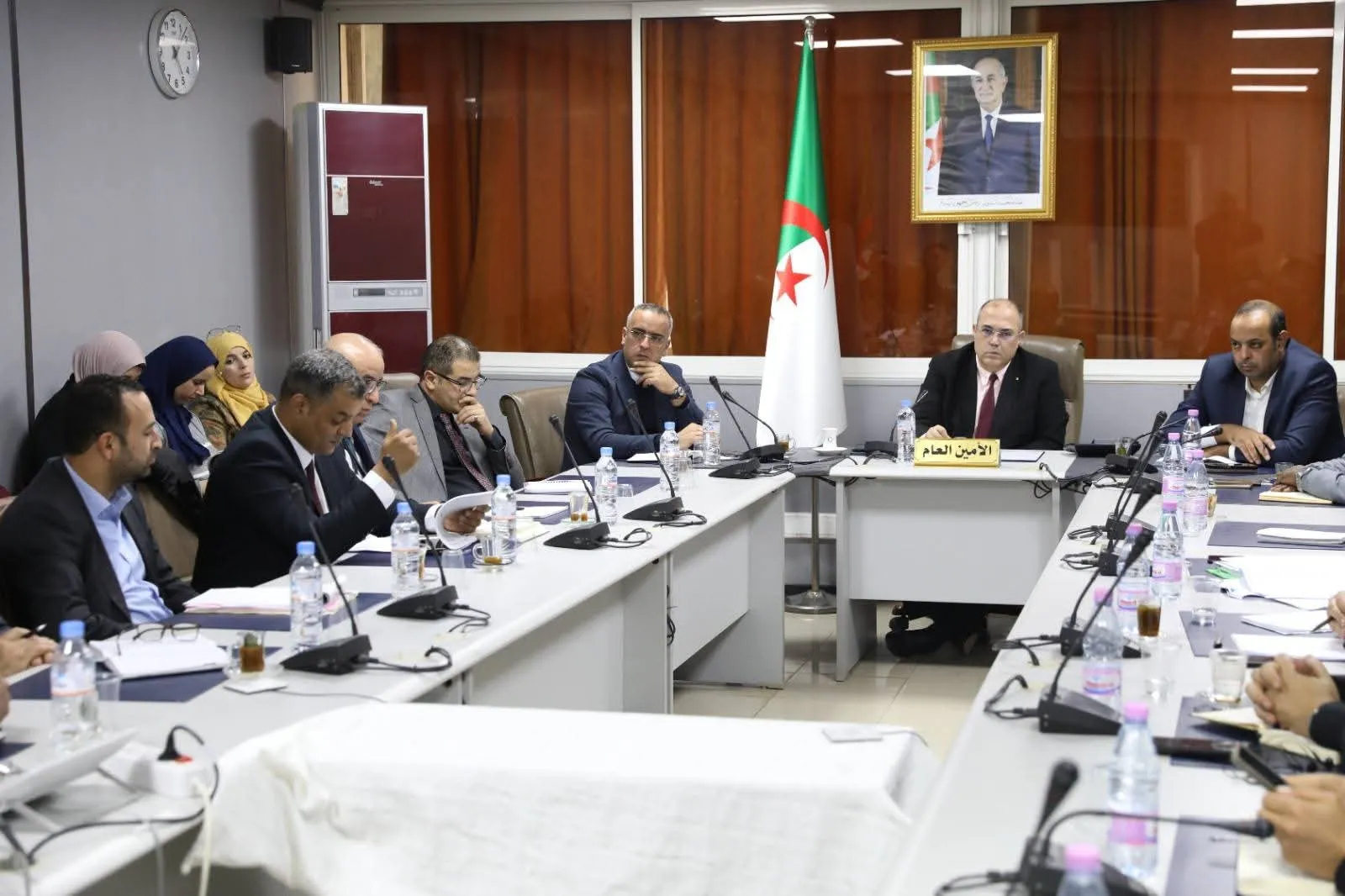 وزارة الداخلية: مشروع قانون المرور لا يزال قيد الدراسة