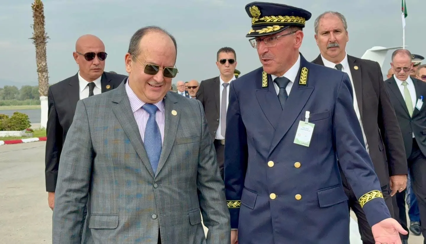 الوزير الأول يقوم  بزيارة عمل إلى المسيلة