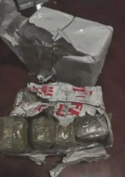 جمارك: حجز كمية معتبرة من المخدرات في بجاية