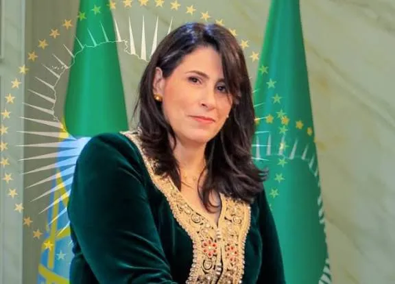 حدادي تشيد بما حققته الجزائر في مسار تجريم الاستعمار في إفريقيا