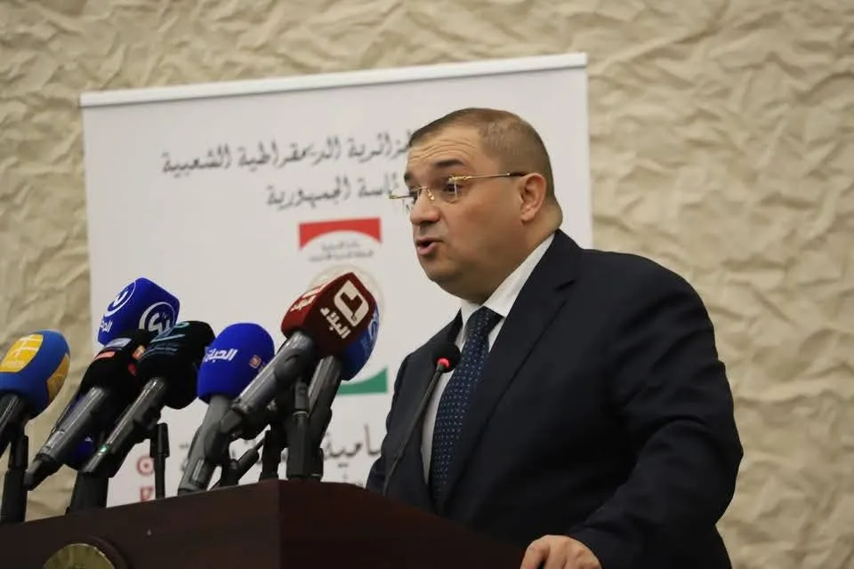 وزير العدل يشرف على يوم دراسي حول اللغة الأمازيغية في منظومة العدالة الوطن