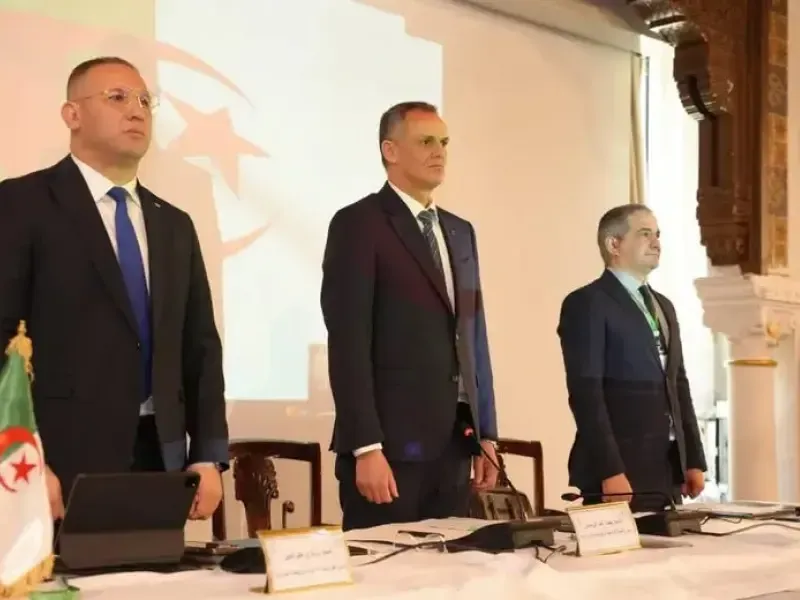 المصادقة بالإجماع على الحصيلتين الأدبية والمالية لـ 2025