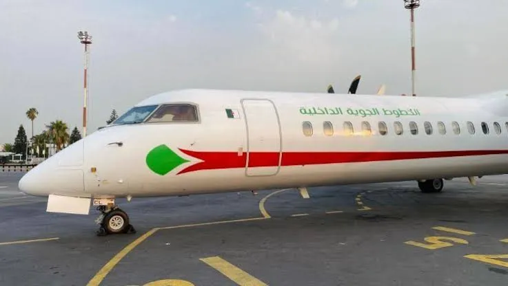 إطلاق أول رحلة منتظمة بين  الجزائر العاصمة وتمنراست