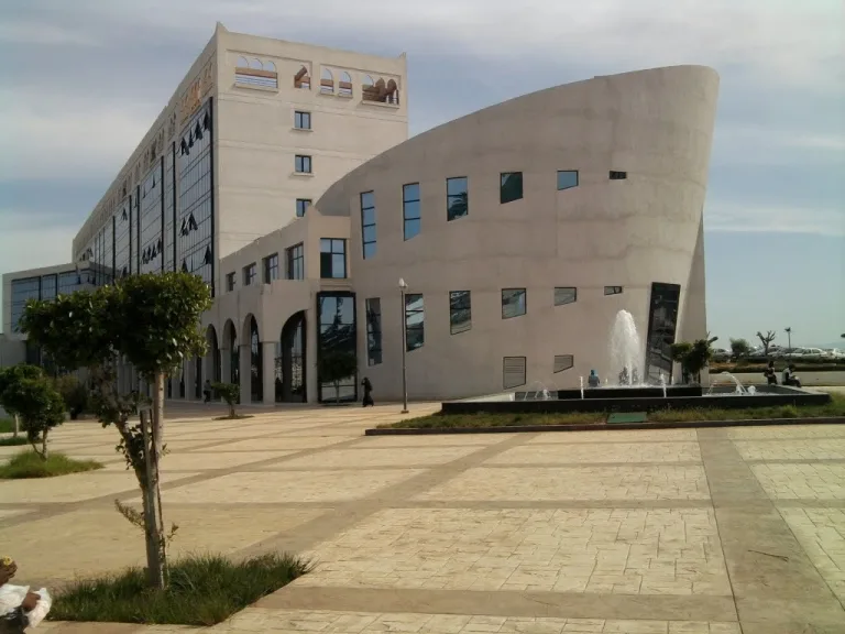الجزائر تحقق المرتبة الأولى مغاربيا في تصنيف تايمز للجامعات العالمية