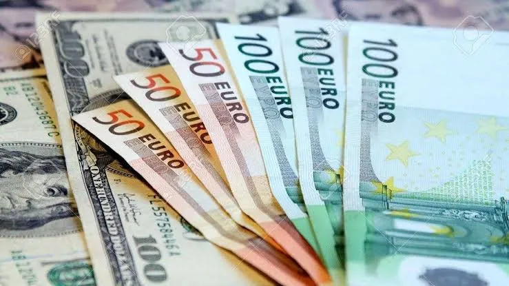 تحديثات جديدة في أسعار اليورو والدولار بالسوق الموازية