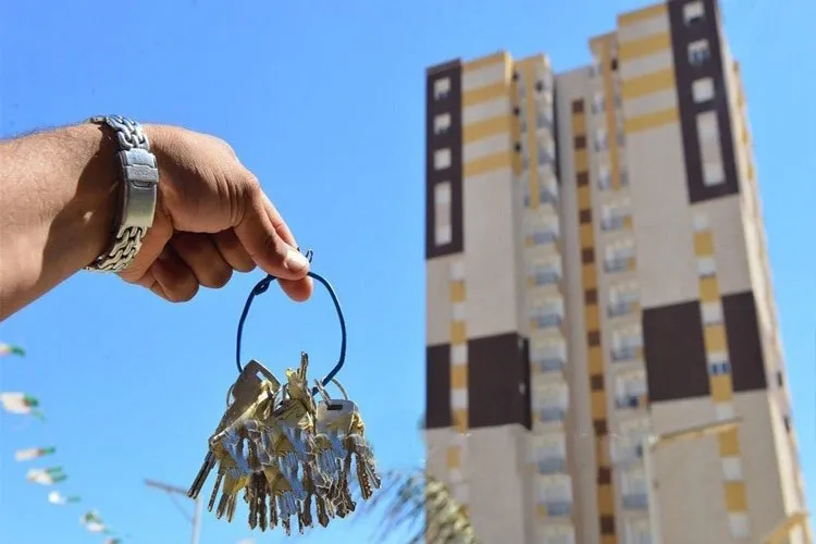 وزارة السكن: عملية كبرى لتوزيع السكنات بمناسبة 1 نوفمبر