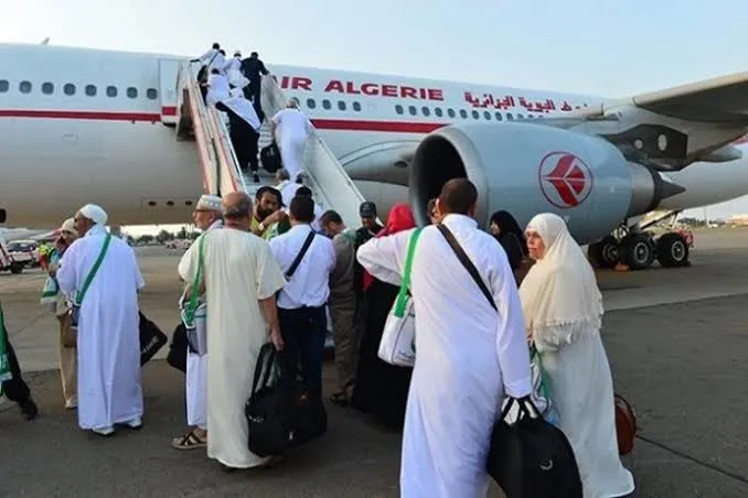 أول رحلة للحجاج من مطار باتنة في 3 ماي المقبل