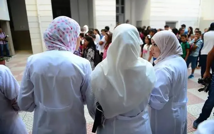 وزارة التربية تفتح مسابقة لتوظيف الأساتذة