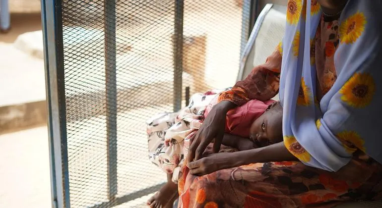 الكوليرا تفتك بالسودان والصحة العالمية تحذر