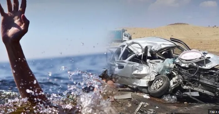 الحماية المدنية..10 وفيات خلال يوم واحد