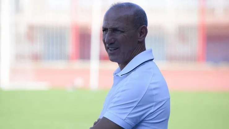 اتحاد خنشلة يعلن تعاقده مع دزيري بلال