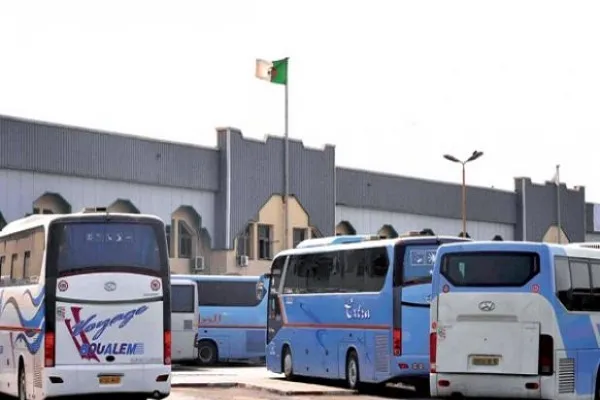 اجتماع الثلاثاء القادم لدراسة الزيادة أسعار النقل العمومي