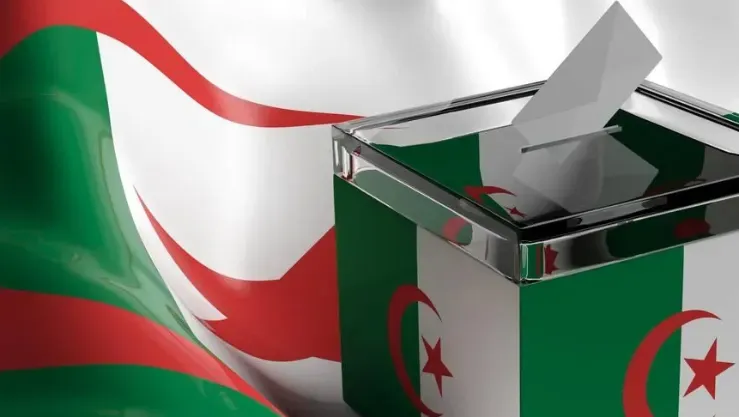 انطلاق الحملة الانتخابية لتشريعيات 2 جويلية