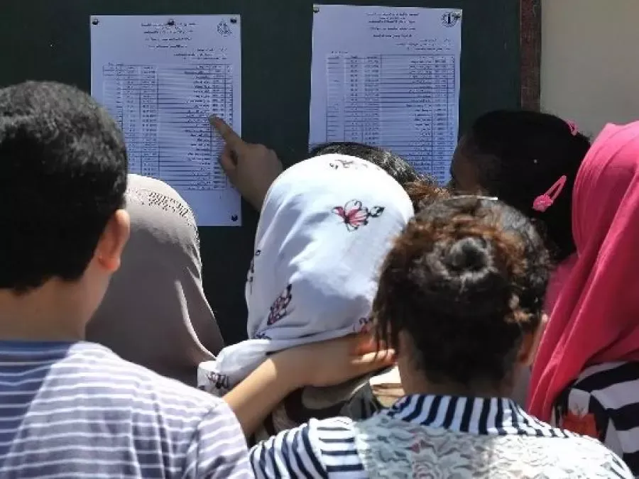 كشف قائمة المتفوّقين الأوائل وطنياً بالأسماء والمعدلات