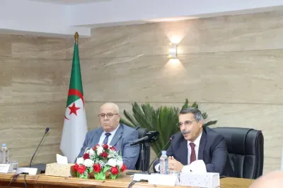 بشرى سارة.. آلية جديدة لتمويل منشآت التبريد بلا فوائد
