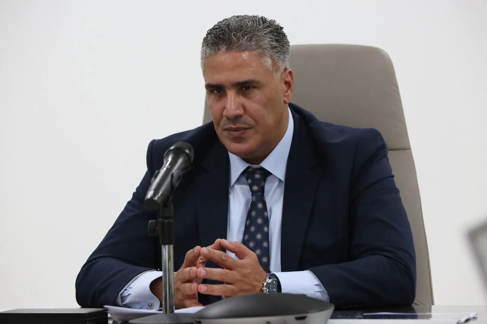 وزير السكن يكشف جديد برنامج عدل 3