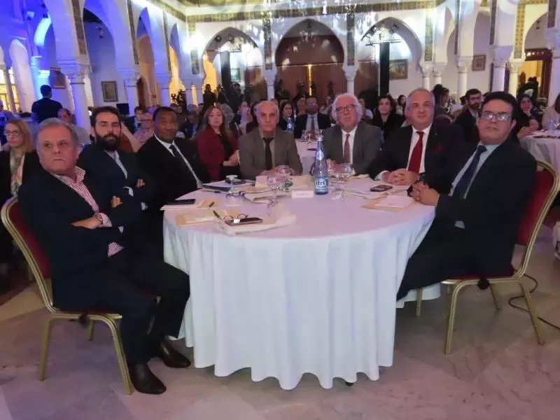 وزير الصحة يبرز أهمية تعزيز الاستخدام الجيد لمضادات الميكروبات