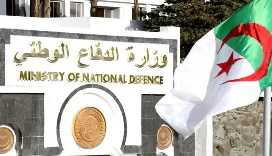 القضاء على 3 إرهابيين وتوقيف 194 تاجر مخدرات
