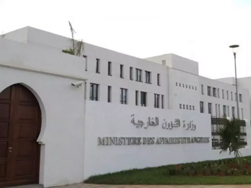 بحث سبل تعزيز العلاقات الجزائرية-الفيتنامية بهانوي