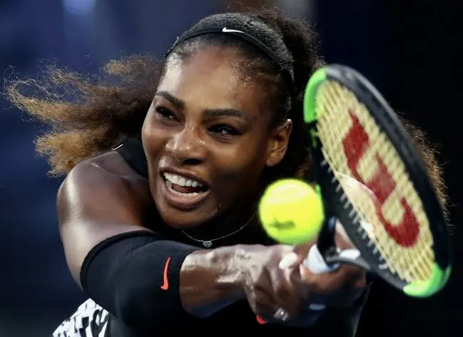 سيرينا ويليامز تكشف حقيقة عودتها إلى بطولات التنس