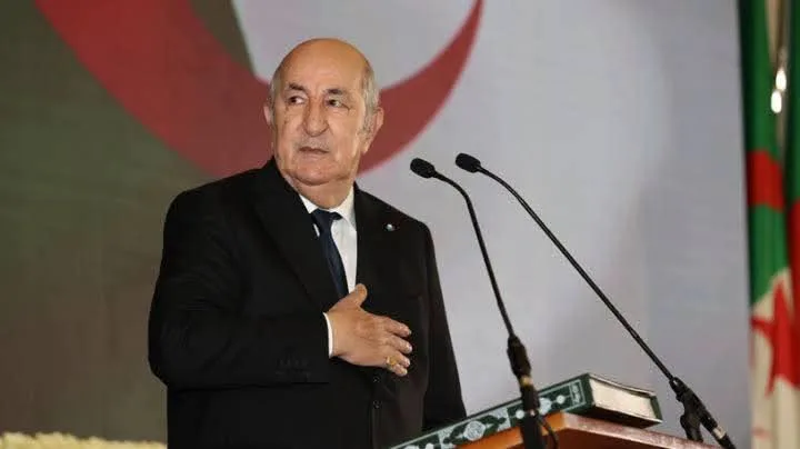 الرئيس تبون: مؤشرات الناتج خارج المحروقات تعكس نجاح تنويع الاقتصاد الوطني