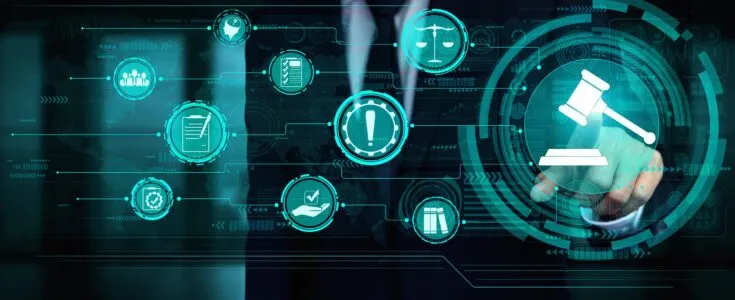 دخول المنظومة الوطنية لحوكمة البيانات حيز الخدمة