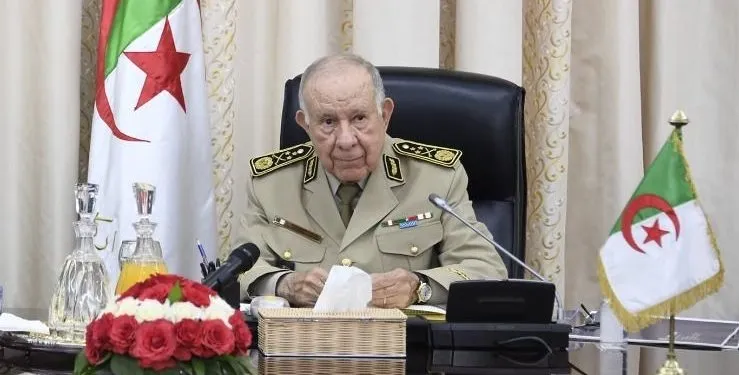 شنڨريحة: الجزائر ورواندا نموذج للتعاون السياسي في استقرار إفريقيا