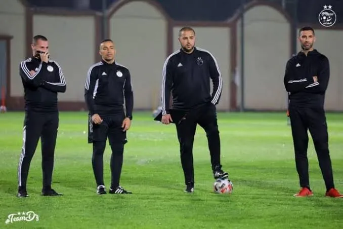 المنتخب الوطني يتعرف على منافسيه في كأس العرب