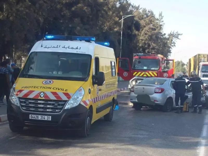 مقتل 6أشخاص واصابة 253 آخرين في الـ 24 ساعة الأخيرة