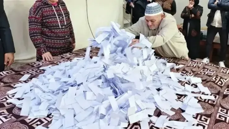 وزارة الداخلية تذكر..قرعة الحج غدا السبت