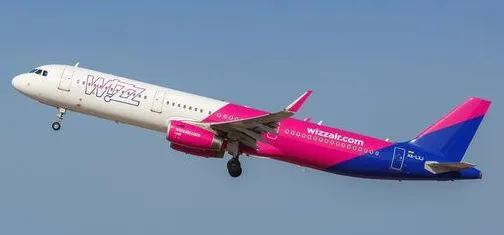 ويز إير  WIZZ AIR تحذر مسافري الصيف: انتبهوا قبل الإقلاع