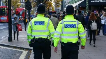 أسرار تفضَح داخل شرطة لندن...تحقيقات تكشف صلات ضباط بجمعيات سرية