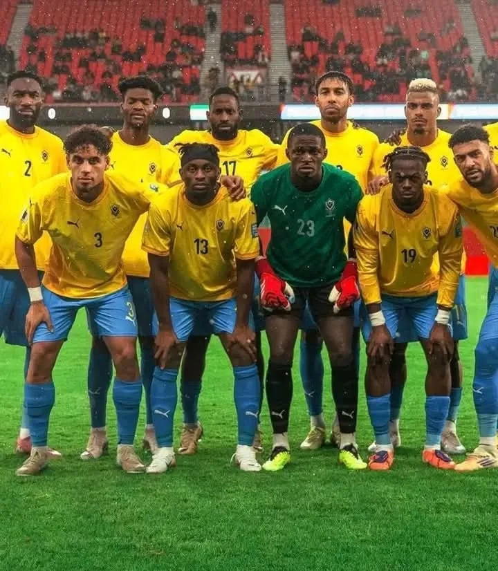 بعد مهزلة في الكان..الغابون توقف نشاط منتخبها الوطني