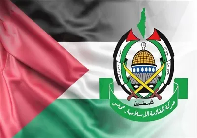 حماس تدين إحراق المستوطنين الصهاينة لمسجد بالضفة الغربية