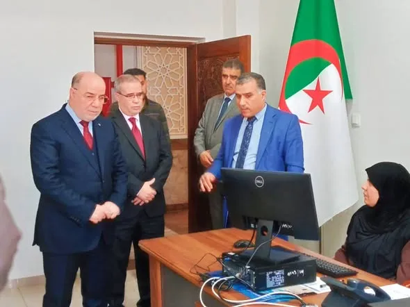 تنصيب لجنة متابعة سير موسم الحج